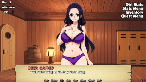 Lewd Piece screenshot 3