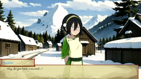 Avatar: Blood Legacy screenshot 2