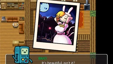 Waifus Adventure screenshot 4