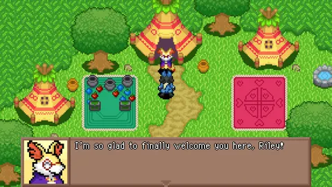 Pocket Dungeon screenshot 1