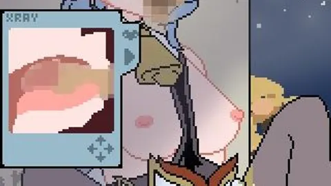 Let’s Do Bad Things With Ame screenshot 2