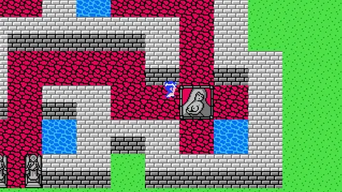 GALS QUEST screenshot 4