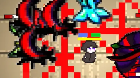 Tentacle Summoner screenshot 5