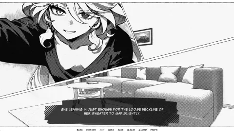 Eudemonia screenshot 5
