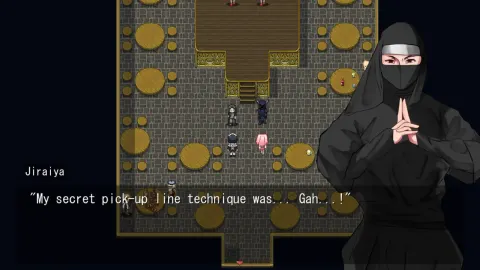Cosplayers Quest screenshot 2