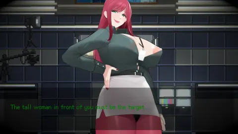 Falling Ranger screenshot 1