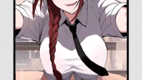OH MY WAIFU screenshot 3