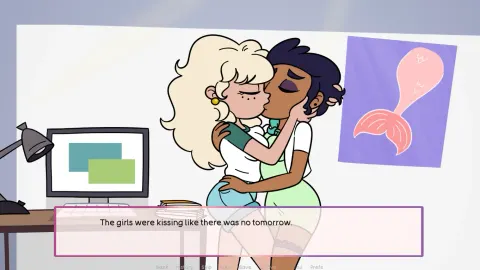 Star vs The Desires of University screenshot 4