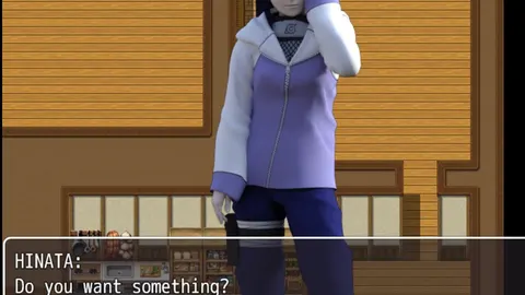 Shinobi Trainer screenshot 4