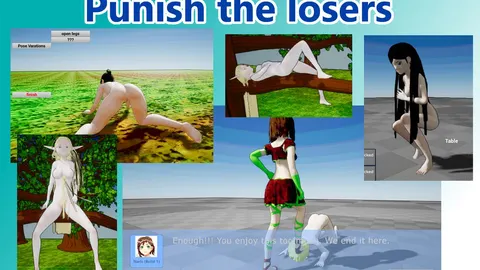 Super Waifu Strip Poker screenshot 1