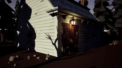 Horny Corporation screenshot 1