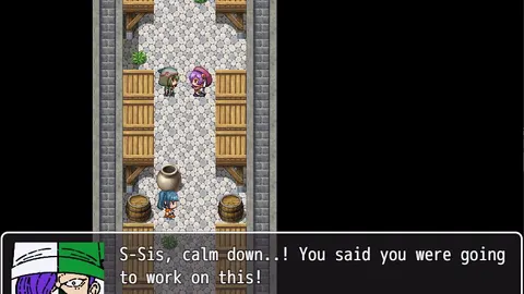 Saimin-Saimin No Me screenshot 3