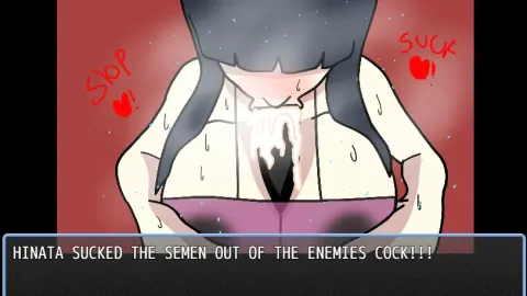 Hinata's last mission before marriage screenshot 3