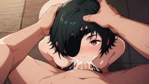 Chainsaw Love screenshot 4