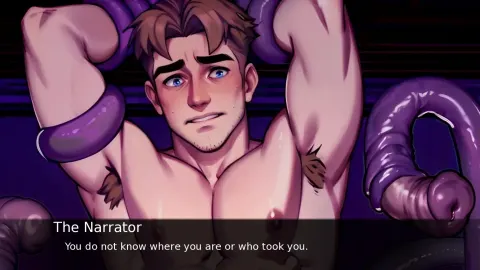Ball's Gate: The Tale of Tav screenshot 2
