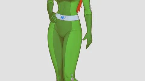Paprika Trainer screenshot 5