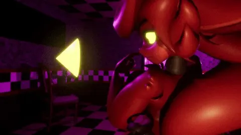 Five Nights of Passion VR screenshot 3