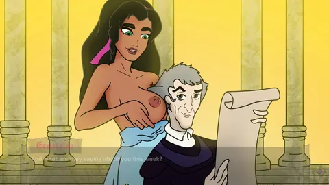 Burning Desire screenshot 3