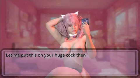 Slutmaster - Pink Peach Edition screenshot 4