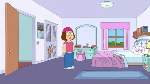 Family Guy Series of Unfortunate Events screenshot 1