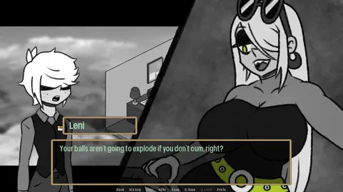 Inc House screenshot 5