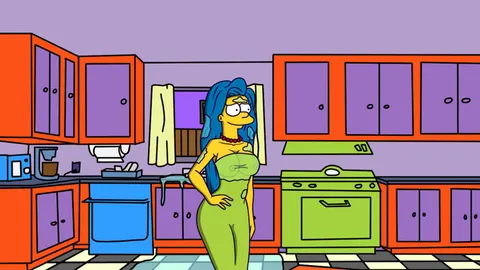 The Simpsons Simpvill screenshot 3