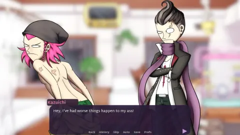 So Damn Good! screenshot 1
