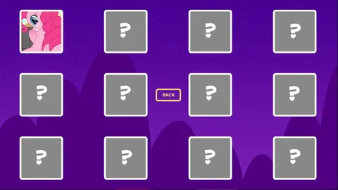 Pony Tale Adventures screenshot 4