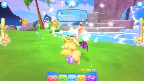 PocketSweeties 2 screenshot 4