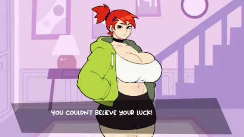 My Babysitter Frankie screenshot 2