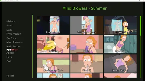 Rick and Morty: Another Way Home screenshot 2
