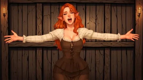Dice, Dungeons, and Dames screenshot 2