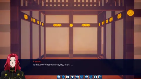 Digital Crush - Grayfia screenshot 1