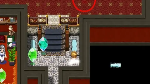 Queen Mylene and the Corrupted Kingdom screenshot 5