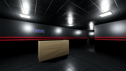 Creepysex screenshot 2