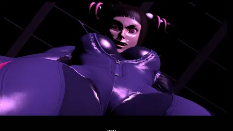 I Want Juri Han screenshot 5