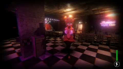 Fap Nights At Frenni's Night Club screenshot 3