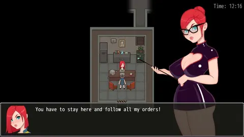 The Bunker 69 screenshot 5