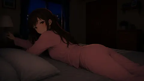 Rent My Girlfriend NTSNTR screenshot 4