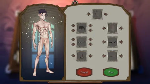 Secret School screenshot 1
