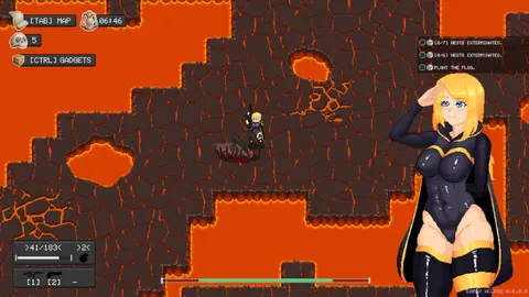 GIRLDIVERS screenshot 5