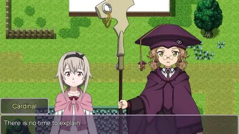 Abyss of Twisted Fates R-18 screenshot 1