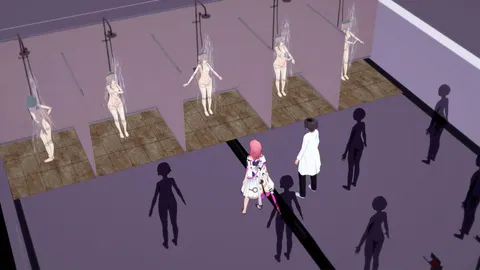Herta Lewd station screenshot 2