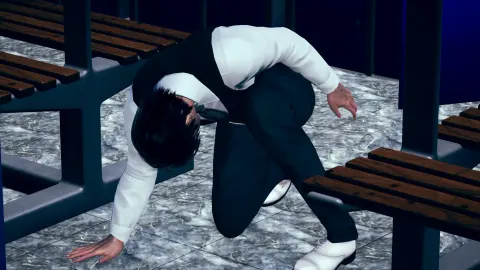 Super Secret Spy screenshot 4