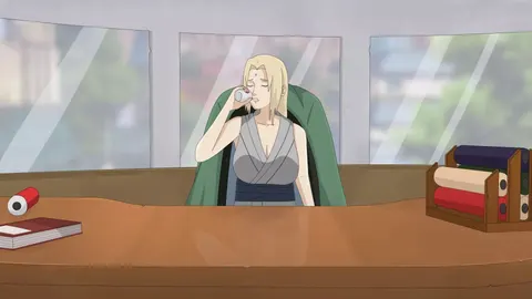 Shinobi : Forged Bonds screenshot 2