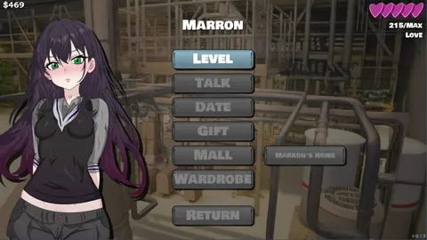 SokoGirls screenshot 1