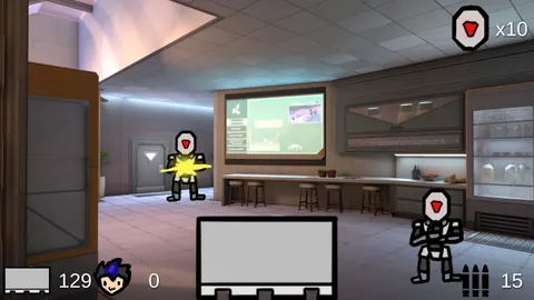 Sage's Cravings screenshot 2