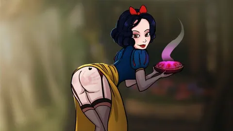 Once A Porn A Time screenshot 1