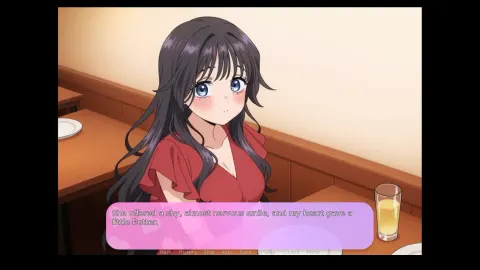 Fragrance of her Flower screenshot 4