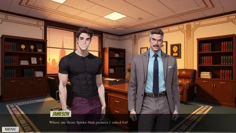 With Great Pleasure screenshot 3